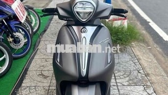 Yamaha Grande ABS Hybrid 2023 Xám 11000km