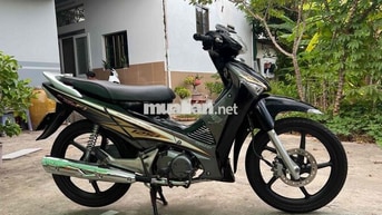 Honda Future Kim 2009 Đen 32000km