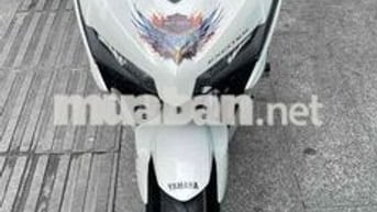 Yamaha Exciter 155cc Trắng