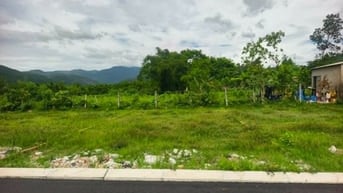 BÁN GẤP ĐẤT 10M NGANG, GIÁ CHỈ 1TỶXXX