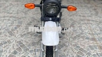 Suzuki GD 110 2018 Đen chính chủ 
