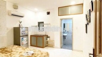 CHO THUÊ CHDV FULL NỘI THẤT NGUYỄN THỊ TÚ- KDC VĨNH LỘC,DỌN VÀO Ở NGAY