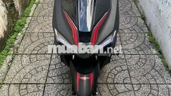 Honda Air Blade 125 2017 Đen nhám
