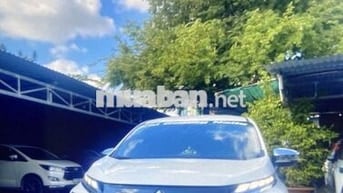 Mitsubishi Xpander 2024 Trắng 76000 km