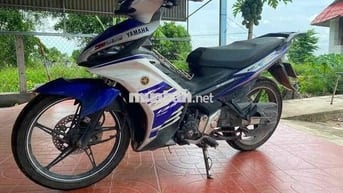 Yamaha Exciter 135 150cc Trắng, Xanh Việt Nam