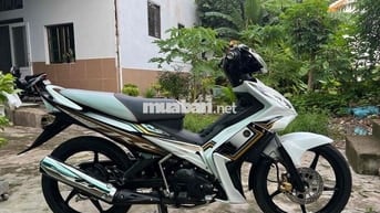 Yamaha Exciter 1S94 2009 Trắng
