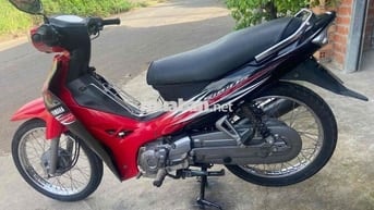Yamaha Sirius 2014 Đỏ Đen Xe Đẹ Zin Chạy Nhẹ Êm