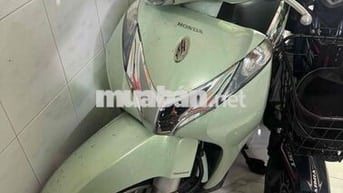 Honda SH Mode 2016 Xanh 27675 km