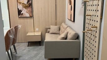 🏡CHO THUÊ CĂN HỘ 1 PHÒNG NGỦ – CARA RIVER PARK CHIR 7,5TR/THÁNG