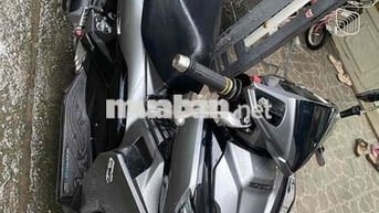 Honda Air Blade 125 2021 Xám