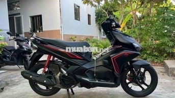 Honda Airblade 2018 Đen Smartkey 22000km