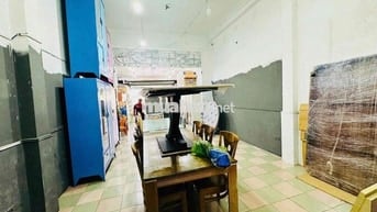 CHO THUÊ MẶT BẰNG MẶT TIỀN NGUYỄN OANH P10 GÒ VẤP NGAY PVT