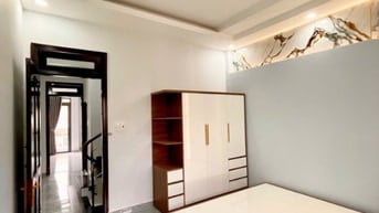 🏡 NHÀ ĐẸP TĂNG NHƠN PHÚ- FULL NỘI THẤT - HẺM XE HƠI THÔNG