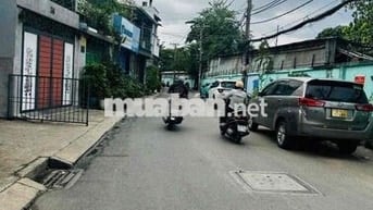 CHÍNH CHỦ BÁN NHÀ KHU CĂN CỨ 26. GIÁ 7 TỶ 1