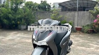 Honda SH 160 2025 Tự động Xám đen