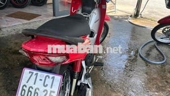 Honda Wave a 2022 êm zin