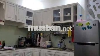CHO THUÊ CUỐI THÁNG Ở CC 8X ĐẦM SEN 1PN 6TR5/THÁNG LIÊN HỆ 