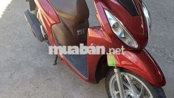 Honda Vision 2021 Cao Cấp màu Đỏ đẹp  keng 