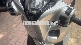 Honda Lead 4val 2023 Bạc