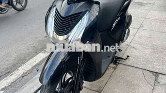 Honda SH 150 2016 Đen Đã sử dụng
