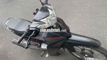 Yamaha Sirius 2021 Đen
