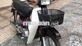 Honda Super Dream 1998 Nâu, Trắng