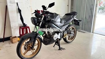 Yamaha Fz150i 70000 km màu Đen
