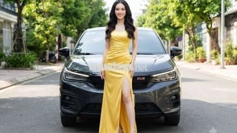 city rs bao nợ xấu. city góp nối. xe góp nối
