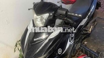 Yamaha Exciter 150 2019 Đen