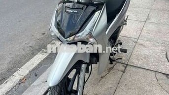 Honda Future Led FI 2020 Bạc Đã sử dụng