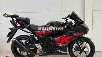 Suzuki GSX R150 bs72