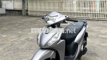 Honda Vision 2023 Xám đen Tự động