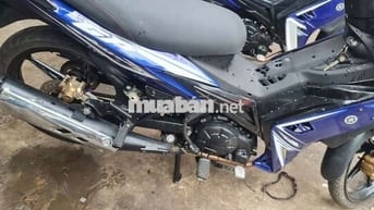 Yamaha Exciter 2012 Xanh