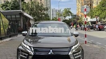 Mitsubishi Xpander 1.5 Premium 2022 Nâu 7 vạn km