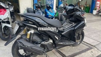 Yamaha NVX 155 ABS 2018 Đen Đã sử dụng