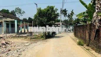 Lô 2 MT đẹp tại khương Mỹ Hoà Vang sát Nam kỳ khởi nghĩa