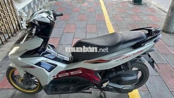 Honda Air Blade 125 Thể thao màu Xám
