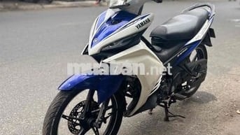 Yamaha Exciter Trắng, xanh 70.414 km