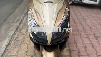 Honda Air Blade 2014 Vàng đồng