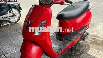 SYM Elizabeth 2023 Đỏ