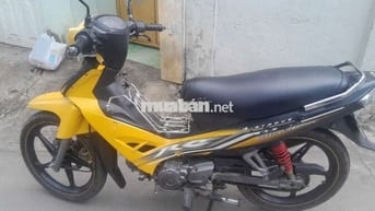 Yamaha Sirius Vàng Số sàn.giá 3tr700k ae tự hiểu