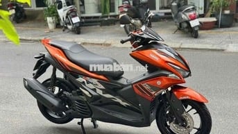 ❤️ Yamaha NVX 125 ABS 2019 Cam đen