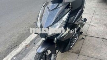 Honda Air Blade Thái 2008 Đen Mới 90%