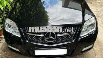 Mercedes-Benz GLK 300 2009