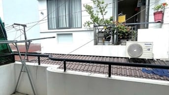 🏡NHÀ ĐẸP 3.8 tỉ –XE HƠI TỚI NHÀ – VÀO Ở NGAY