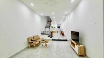 CHO THUÊ NHÀ ĐẸP KĐT AN BÌNH TÂN 4 PN GIÁ 18 TRIỆU/THÁNG
