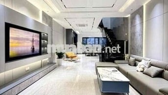 CHO THUÊ NHÀ ĐẸP KĐT MỸ GIA 3PN GIÁ 36 TRIỆU/THÁNG