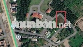Đất mặt tiền An Điền 059, Đường DT 748 , Bến Cát, đang mở rộng VĐ 4