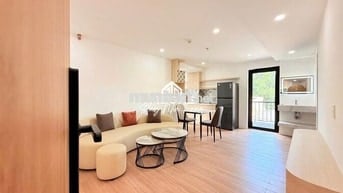CHO THUÊ CĂN HỘ DỊCH VỤ 1 PN - ƯU ĐÃI GIÁ TỐT TRONG TUẦN