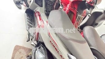 Honda Air Blade 125 2023 Xám đỏ Việt Nam